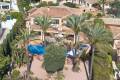 Продажа - Вилла - Moraira