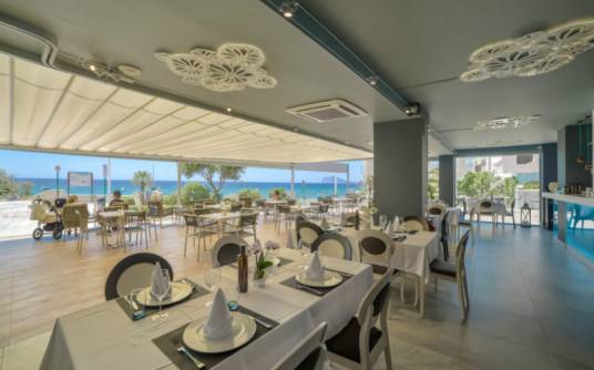 Propiedad comercial - Venta - Calpe - Calpe