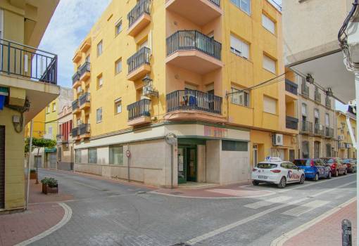 Propiedad comercial - Venta - El Vergel - El Vergel