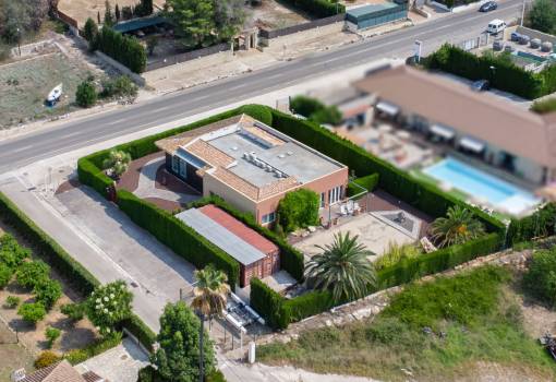 Propiedad comercial - Venta - Javea - SLV-28644