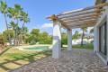 Renovated villa for sale, San Jaime Benissa