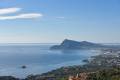 Sale - Apartment - Altea