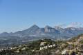 Sale - Apartment - Altea