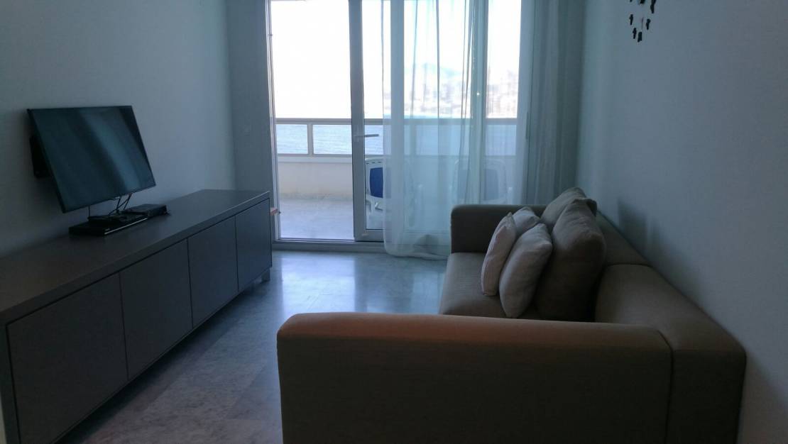 Sale - Apartment - Benidorm - Levante