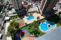 Sale - Apartment - Benidorm