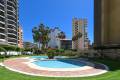 Sale - Apartment - Benidorm