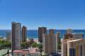 Sale - Apartment - Benidorm