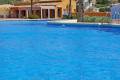 Sale - Apartment - Benitachell - Cumbre del Sol