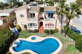 Sale - Apartment - Benitachell - Pueblo de la Paz