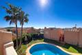 Sale - Apartment - Benitachell - Pueblo de la Paz
