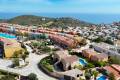 Sale - Apartment - Benitachell - Pueblo de la Paz