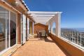 Sale - Apartment - Benitachell - Pueblo Panorama