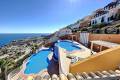 Sale - Apartment - Benitachell - Pueblo Panorama