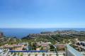 Sale - Apartment - Benitachell