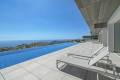 Sale - Apartment - Benitachell