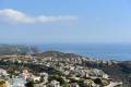 Sale - Apartment - Benitachell