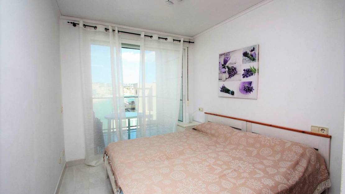 Sale - Apartment - Calpe - Playa De Levante