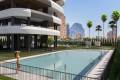 Sale - Apartment - Calpe