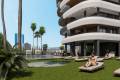 Sale - Apartment - Calpe