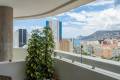 Sale - Apartment - Calpe