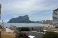 Sale - Apartment - Calpe