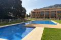 Sale - Apartment - Denia