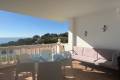 Sale - Apartment - Moraira - Platgetes
