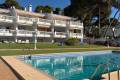 Sale - Apartment - Moraira - Platgetes