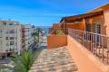 Sale - Apartment - Moraira