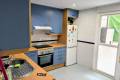 Sale - Apartment - Teulada