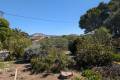Sale - Building plot - Benissa - Buenavista