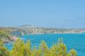 Sale - Building plot - Benissa - Cala Baladrar