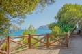 Sale - Building plot - Benissa - Cala Baladrar