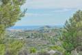 Sale - Building plot - Benissa - Center