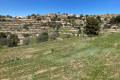Sale - Building plot - Benissa - Partida Biasner