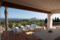 Sale - Building plot - Benissa - Pedramala