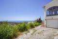 Sale - Building plot - Benissa - Raco de Galeno