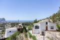 Sale - Building plot - Benissa - Raco de Galeno