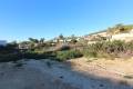 Sale - Building plot - Calpe - Gran Sol