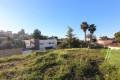 Sale - Building plot - Calpe - Gran Sol