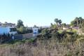 Sale - Building plot - Calpe - Gran Sol