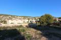 Sale - Building plot - Calpe - Gran Sol