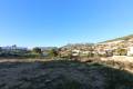 Sale - Building plot - Calpe - Gran Sol