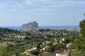 Sale - Building plot - Calpe