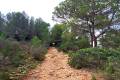 Sale - Building plot - Denia - La Pedrera