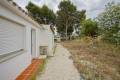 Sale - Building plot - Javea - Adsubia