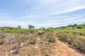 Sale - Building plot - Javea - Cabo de Sant Antonio