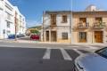 Sale - Building plot - Javea - Centre