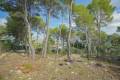 Sale - Building plot - Javea - La Lluca