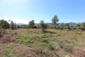 Sale - Building plot - Javea - Montgo